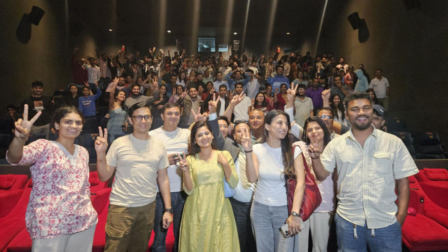 ‘वर्ड अफ माउथ माउथ’ राम्रो पाउँदा ‘के घर के डेरा : घर नं २’मा उच्च अकुपेन्सी